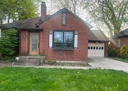 Foreclosure in  HILER AVE Buffalo, NY 14217