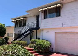 Foreclosure in  MALCOLM AVE Oakland, CA 94605