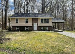 Foreclosure in  DOUGLAS CIR Mechanicsville, MD 20659