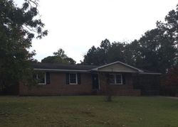 Foreclosure in  FIREFLY ST Fayetteville, NC 28306