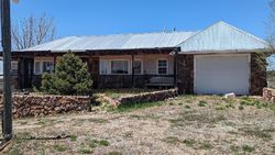 Foreclosure in  STATE HIGHWAY 96 La Jara, NM 87027