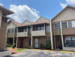 Foreclosure in  W 26TH AVE # 104 Hialeah, FL 33016