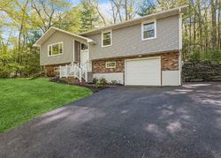 Foreclosure in  RESERVOIR RD Vernon Rockville, CT 06066