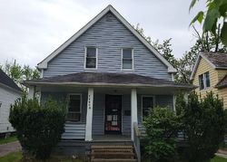 Foreclosure in  FERRIS AVE Cleveland, OH 44105