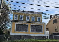 Foreclosure in  AMBOY RD Staten Island, NY 10308