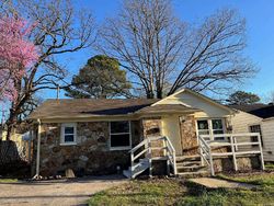 Foreclosure in  W 19TH ST North Little Rock, AR 72114