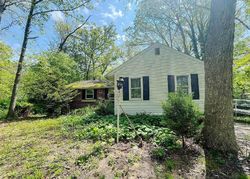 Foreclosure in  RICHTER RD Vincentown, NJ 08088