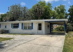 Foreclosure in  32ND ST E Palmetto, FL 34221