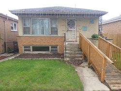 Foreclosure in  W 95TH PL Chicago, IL 60628