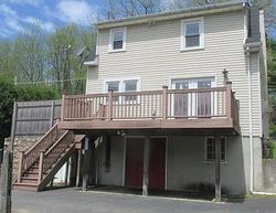 Foreclosure in  READING AVE Boyertown, PA 19512