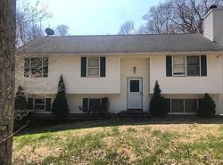 Foreclosure in  KOZLEY RD Tolland, CT 06084