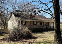 Foreclosure in  QUAIL CT Harrison, AR 72601