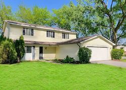 Foreclosure in  TIMBERLANE RD Matteson, IL 60443