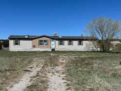 Foreclosure in  HOLLI LOOP Edgewood, NM 87015