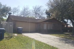 Foreclosure in  CREST VEIL DR Corpus Christi, TX 78415