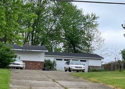 Foreclosure in  E COLDWATER RD Flint, MI 48506