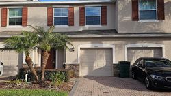 Foreclosure in  JUNIPER BAY DR Wesley Chapel, FL 33544