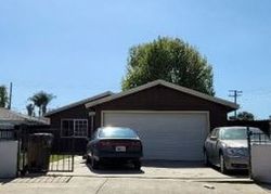Foreclosure in  E MCMILLAN ST Compton, CA 90221