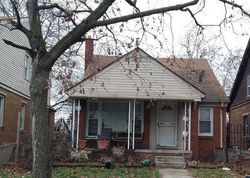 Foreclosure in  LITTLEFIELD ST Detroit, MI 48235