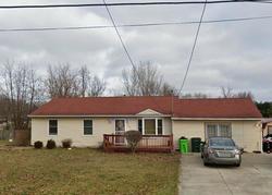 Foreclosure in  ELSON AVE Barberton, OH 44203