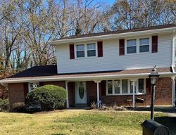 Foreclosure in  COLWYN RD Fort Washington, MD 20744