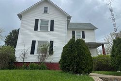 Foreclosure in  19TH ST NE Canton, OH 44714