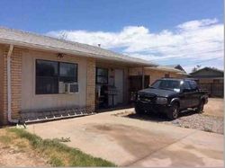 Foreclosure in  HARVARD DR Roswell, NM 88203