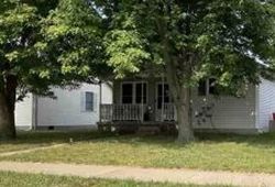 Foreclosure in  S 13TH 1/2 ST Terre Haute, IN 47802