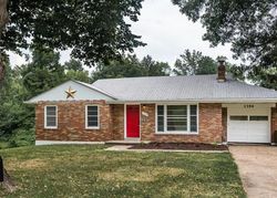 Foreclosure in  STEIN RD Saint Louis, MO 63135