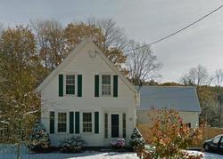 Foreclosure in  HARDWICK RD Gilbertville, MA 01031