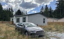 Foreclosure in  GOLDEN VALLEY DR Maple Falls, WA 98266