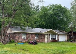 Foreclosure in  NW 10TH ST Stigler, OK 74462