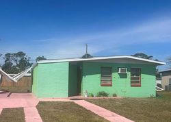 Foreclosure in  EDNOR ST Port Charlotte, FL 33952