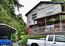 Foreclosure in  ROCKY POINT RD NW Bremerton, WA 98312