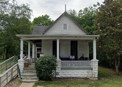 Foreclosure in  S ELLIOTT ST Evansville, IN 47713