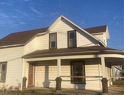 Foreclosure in  W MAIN ST Saint Paris, OH 43072