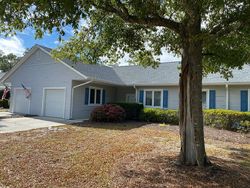 Foreclosure in  BONNET WAY Southport, NC 28461