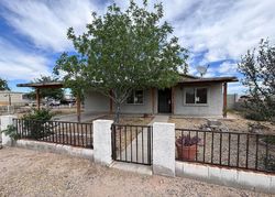 Foreclosure in  W PALM AVE Casa Grande, AZ 85122