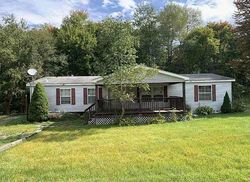 Foreclosure in  OLD ROUTE 8 Grove City, PA 16127