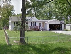 Foreclosure in  WALNUT DR Cottage Hills, IL 62018