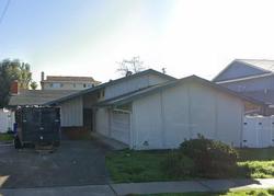 Foreclosure in  COWLES MOUNTAIN BLVD San Diego, CA 92119