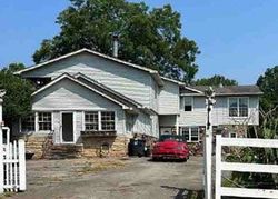 Foreclosure in  REFUGE RD Ragland, AL 35131