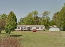 Foreclosure in  ZOO RD S Roanoke Rapids, NC 27870