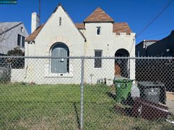 Foreclosure in  SEMINARY AVE Oakland, CA 94605