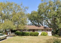 Foreclosure in  SANDY BLUFF DR W Gulf Breeze, FL 32563