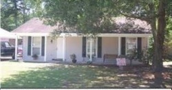 Foreclosure in  SHANDON DR Greenwell Springs, LA 70739