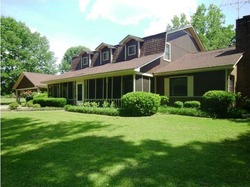 Foreclosure in  OLD FARM LN Montgomery, AL 36116