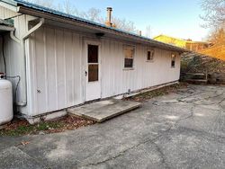 Foreclosure in  WARM SPRINGS AVE Huntingdon, PA 16652