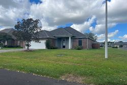 Foreclosure in  TAPESTRY CIR Lafayette, LA 70508