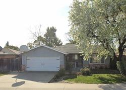 Foreclosure in  VINEYARD DR Lodi, CA 95240